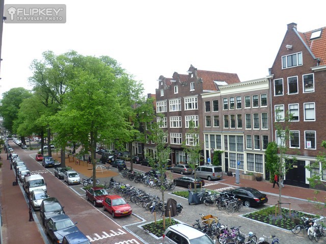 Jordaan Location Amsterdam